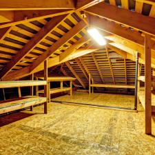 Finished Attics And Attic Remodeling Conversions Thumbnail