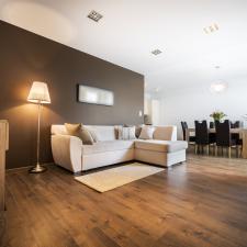 How Often Should You Repaint the Interior of Your Home? Thumbnail