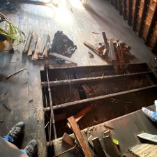 Attic Conversion in Chicago, IL 3
