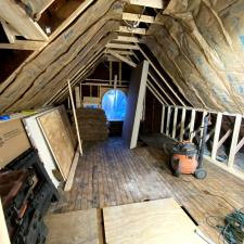 Attic Conversion in Chicago, IL 5