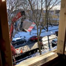 Attic Conversion in Chicago, IL 6