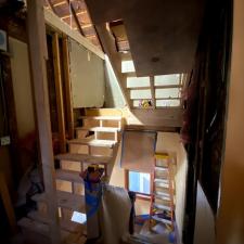Attic Conversion in Chicago, IL 8