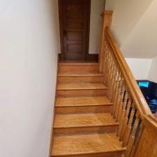 Attic Conversion in Chicago, IL 9