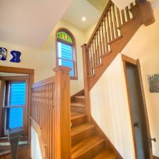 Attic Conversion in Chicago, IL 11