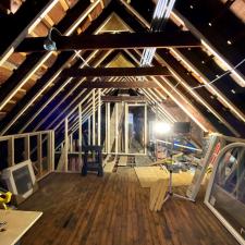 Attic Conversion in Chicago, IL 14