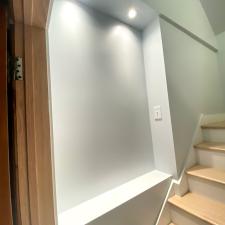 Attic Conversion in Chicago, IL 16