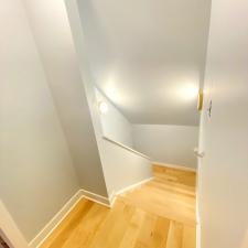 Attic Conversion in Chicago, IL 19