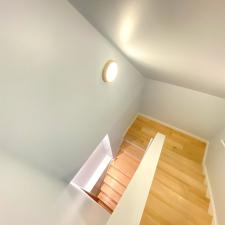Attic Conversion in Chicago, IL 20