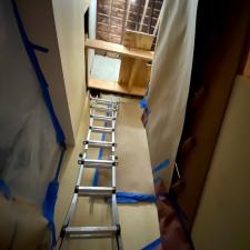 Attic Conversion in Chicago, IL 21