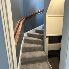 Attic Conversion to Master Bedroom and Bathroom in Chicago, IL 16