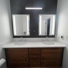 Bathroom Remodel 0