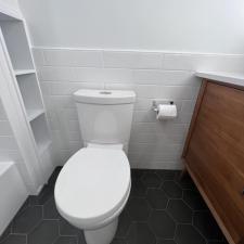 Bathroom Remodel 1