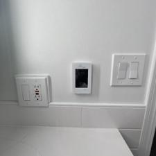 Bathroom Remodel 2