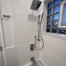 Bathroom Remodel 4