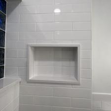 Bathroom Remodel 5