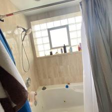 Bathroom Remodel 8