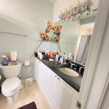 Bathroom Remodel 10