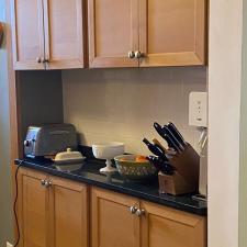 Backsplash and Kitchen Flooring 4