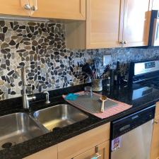 Backsplash and Kitchen Flooring 3