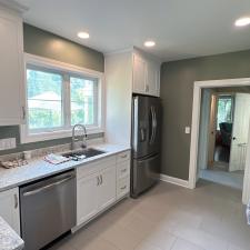 Kitchen Renovation in Skokie, IL Thumbnail
