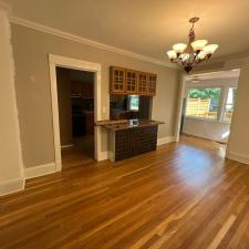 Kitchen Renovation with Load Bearing Wall Removal in Chicago, IL 3