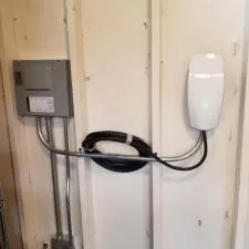 Tesla Home Charging Station in Chicago, IL Thumbnail