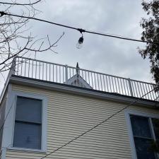 Trex Railing Installation in Chicago, IL Thumbnail