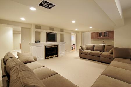 Basements