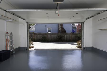 Garages