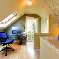 Attics