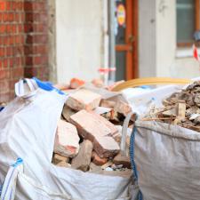 Debris removal