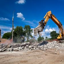 Demolition