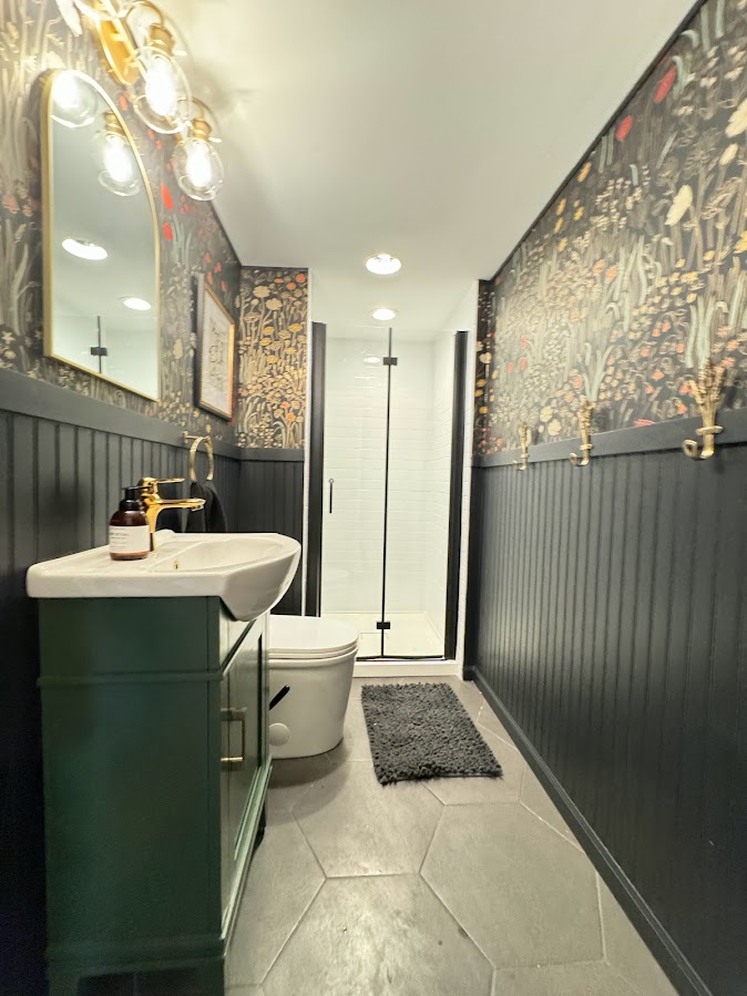 Bathroom Renovation Willow Springs, IL